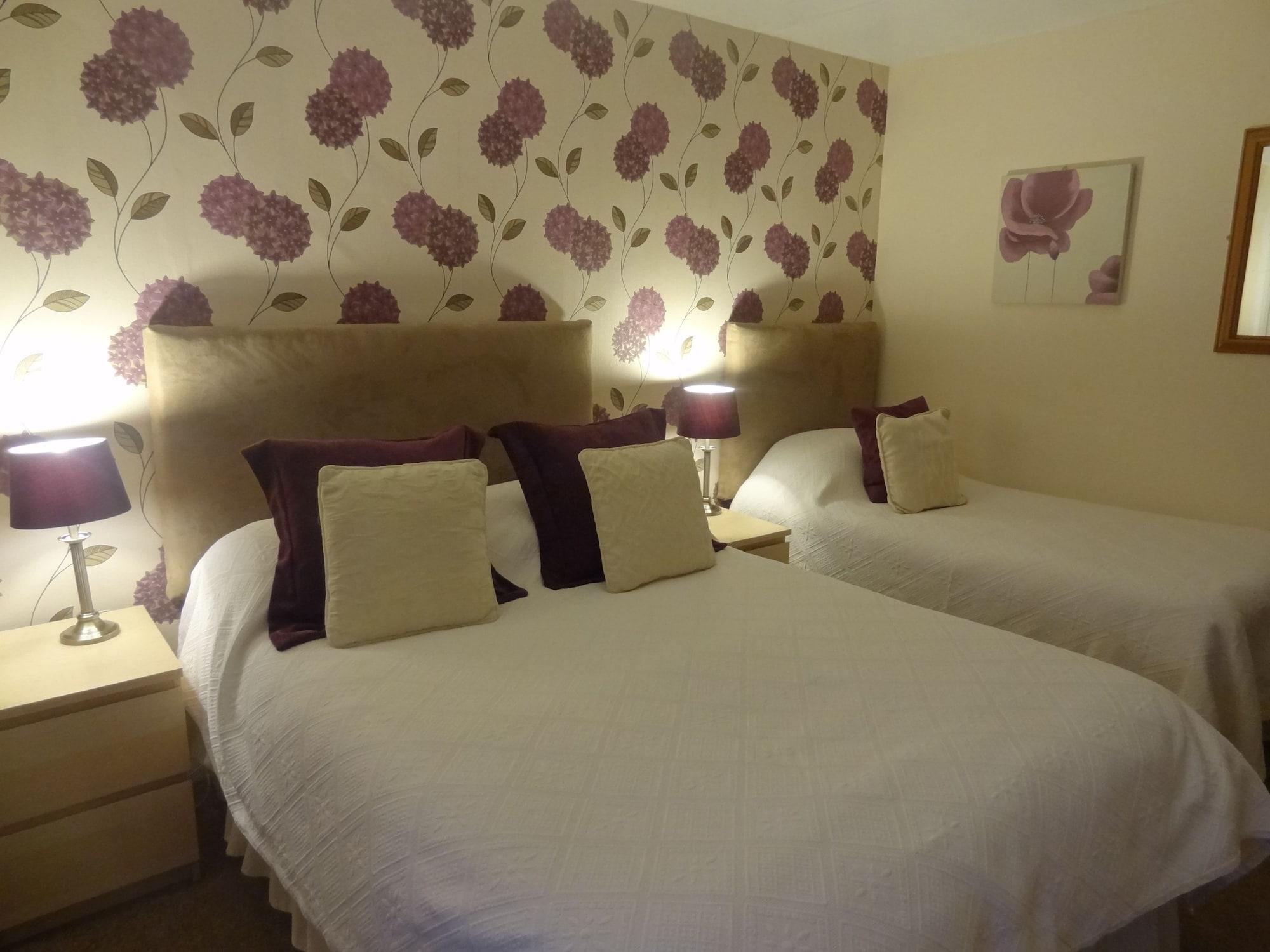 Edward Hotel Gloucester Exteriör bild