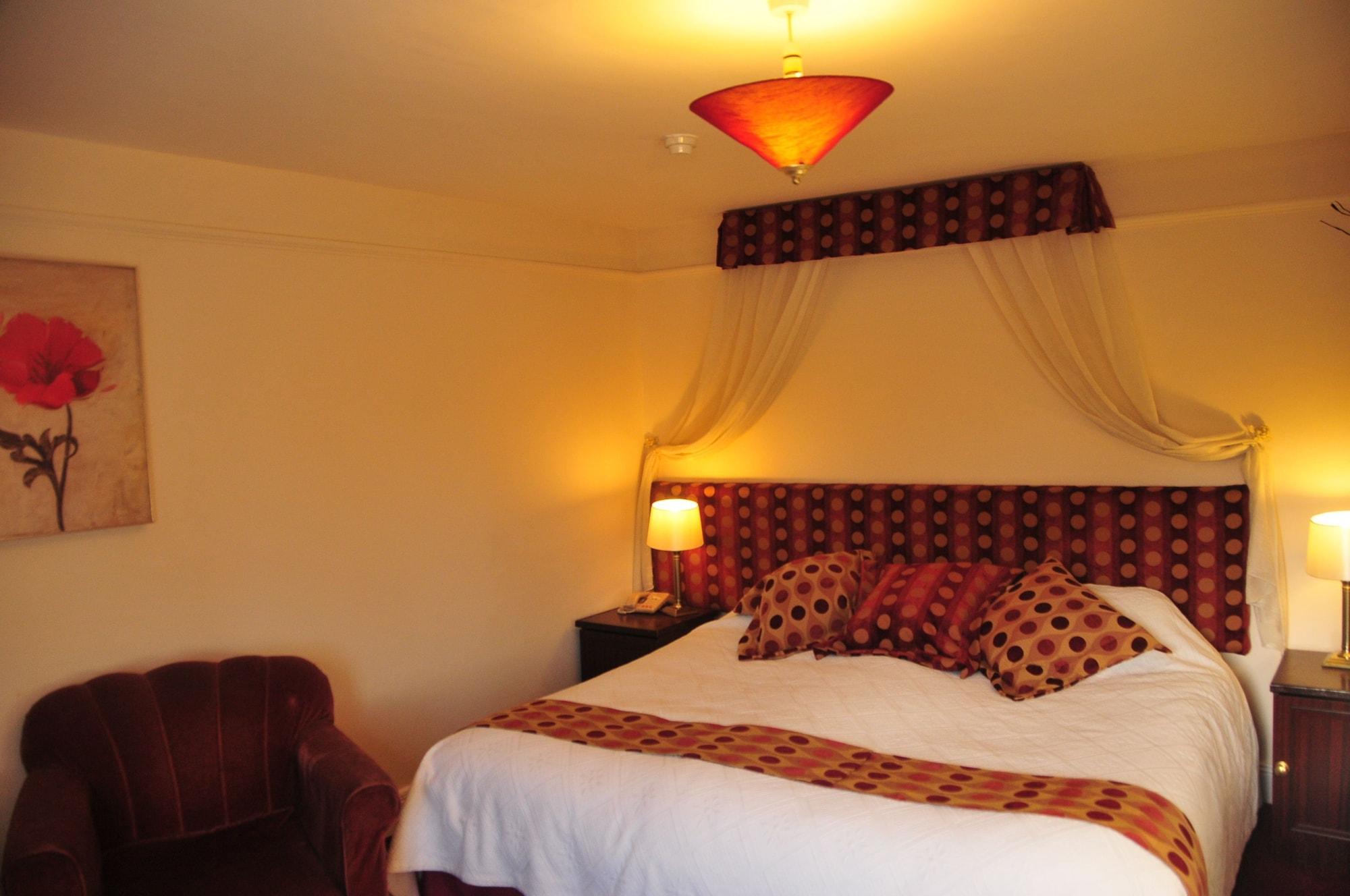 Edward Hotel Gloucester Exteriör bild