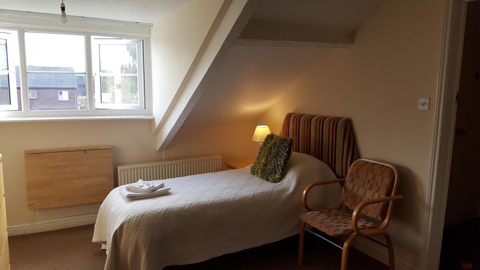 Edward Hotel Gloucester Exteriör bild