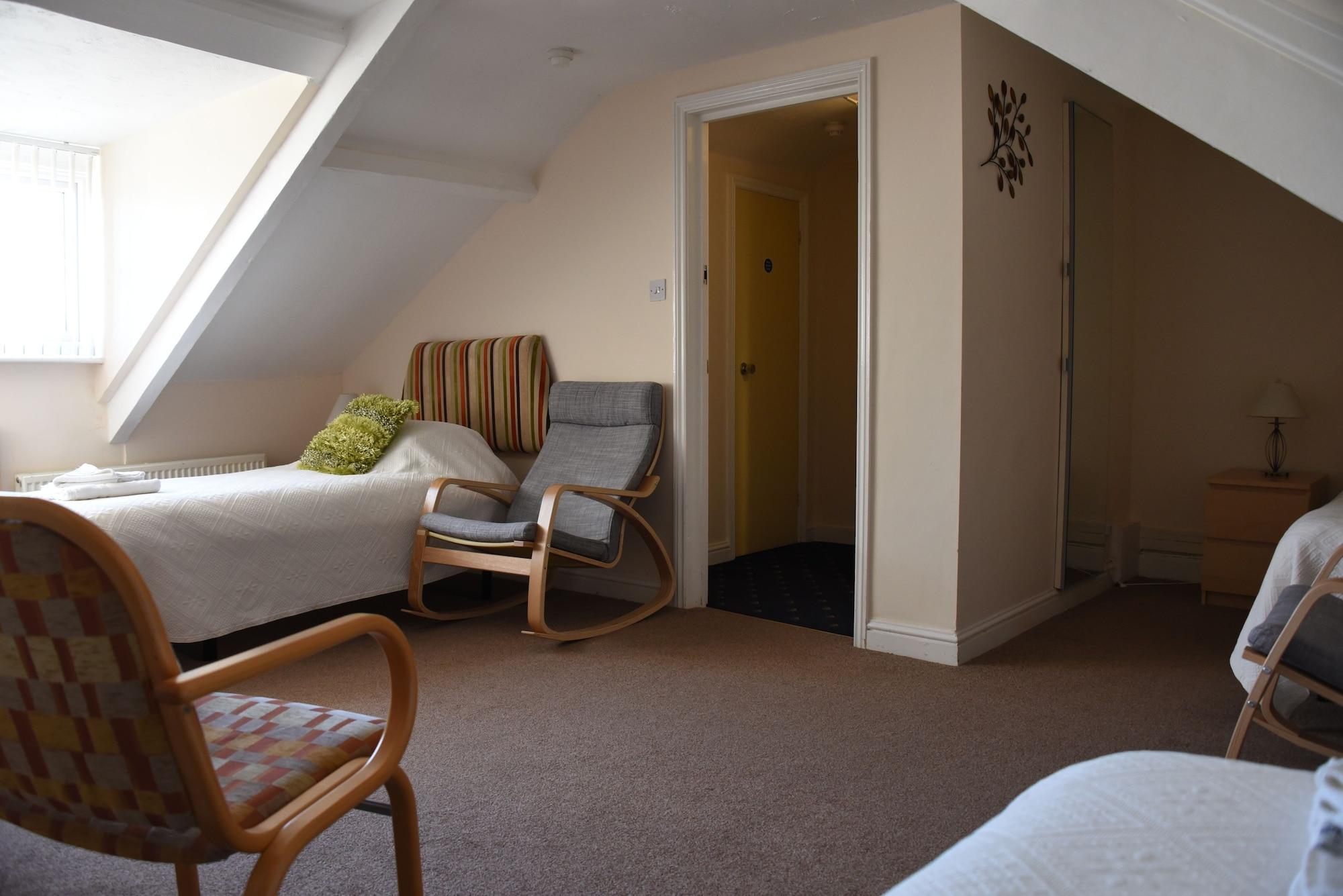 Edward Hotel Gloucester Exteriör bild